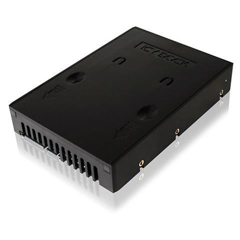 MB882SP1S1B, SATA, Nero, Plastica - Foto 1